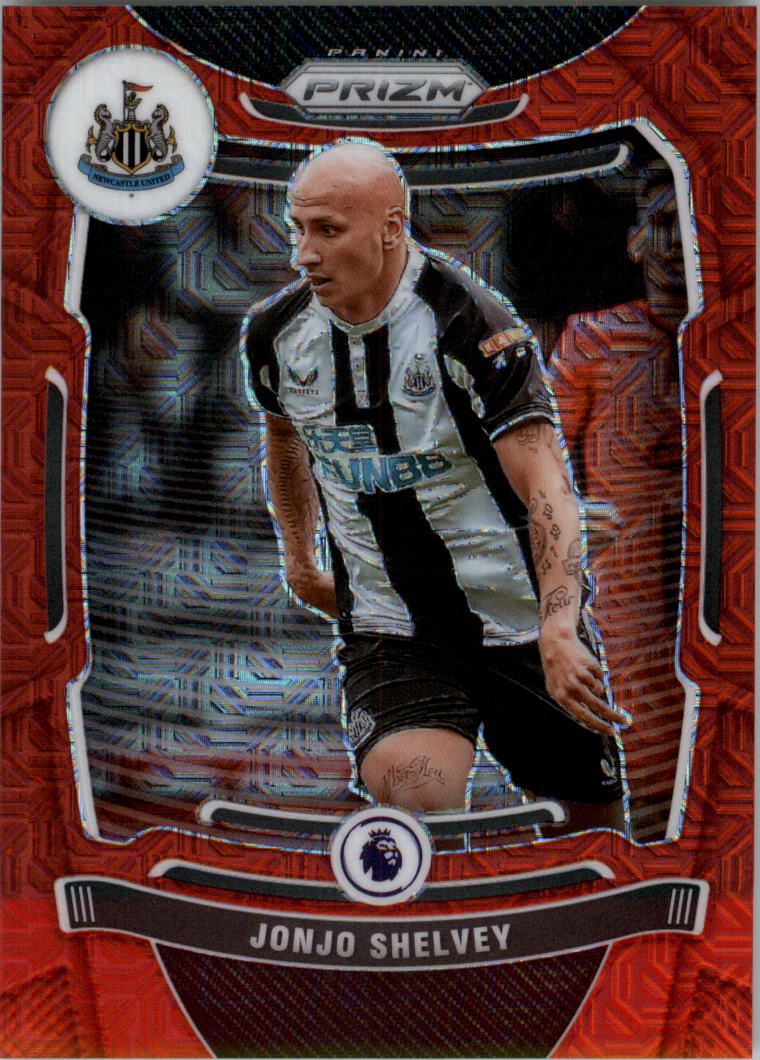 2021-22 Panini Prizm English Premier League Soccer Card Pick (Inserts) - Picture 124 of 145