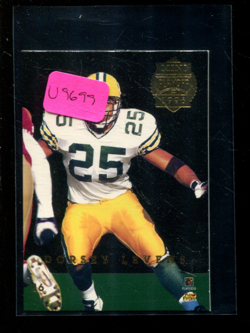 B3031- 1996 Playoff Trophy Contenders FB #s 1-120 You Pick- 15+ FREE US SHIP - Picture 246 of 331