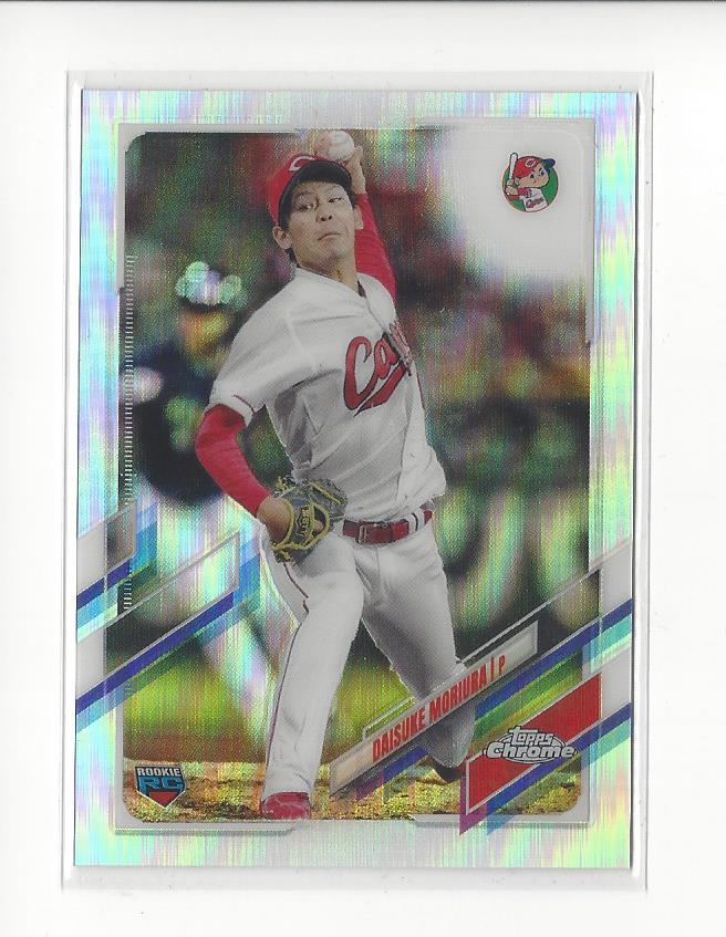 TETSUYA SHIOZAKI 081 Seibu Lions Official BaseBall Trading