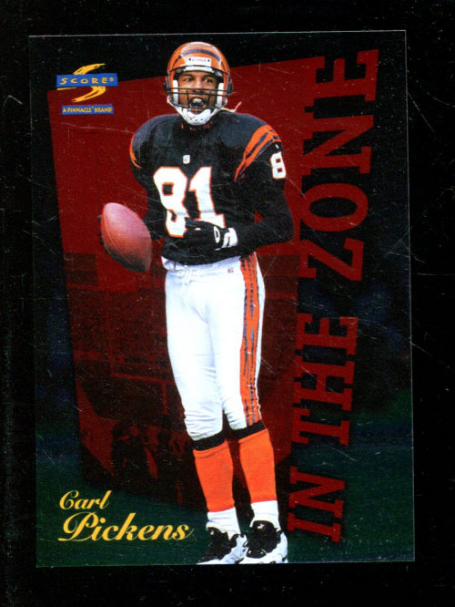 B2158- 1996 Score Football Cards 201-275 +Inserts -You Pick- 15+ FREE US SHIP - Picture 136 of 139