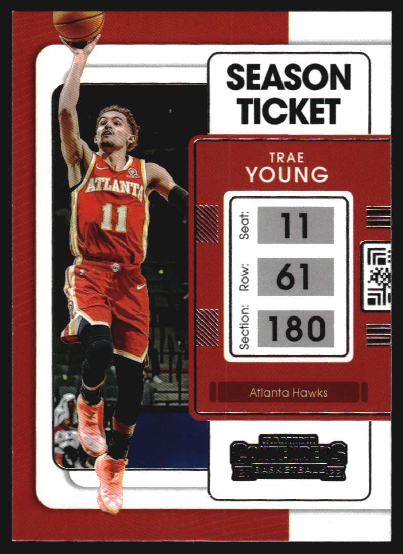 Trae Young