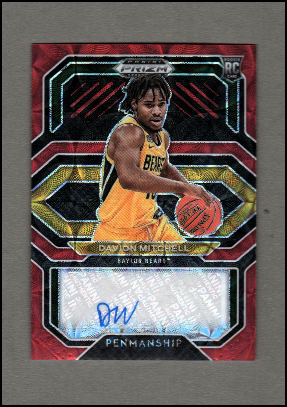 🏀 NBA 2022-23 PANINI MOSAIC BASKETBALL BLASTER【製品情報