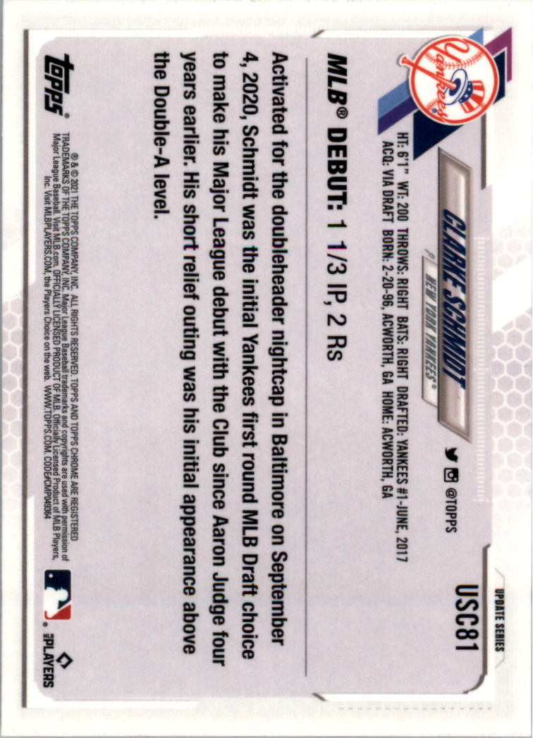 Refractores de onda rosa Topps 2021 actualización cromada TÚ ELIGES - Imagen 19 de 27