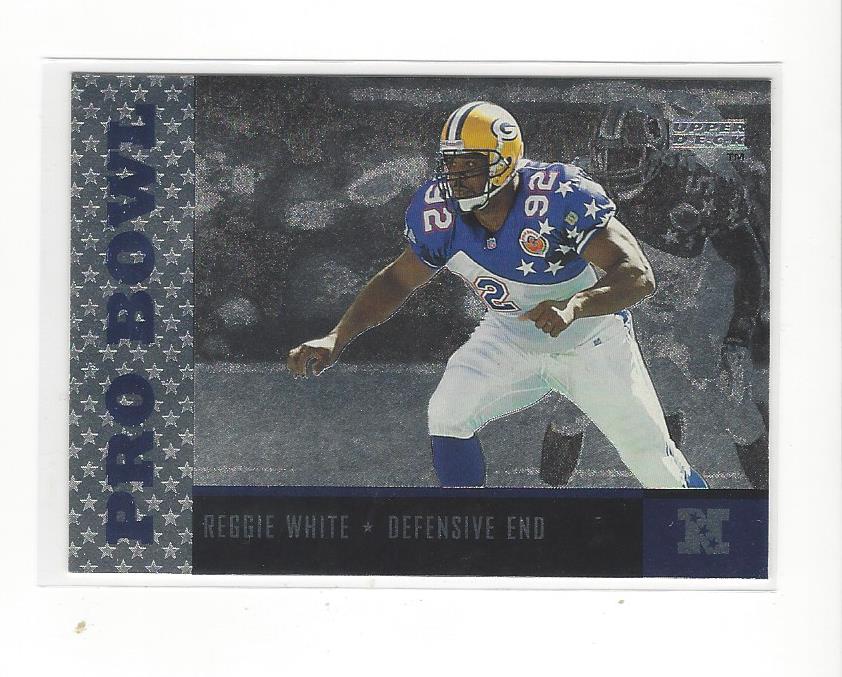 1996 Upper Deck Pro Bowl #PB5 Emmitt Smith at 's Sports Collectibles  Store