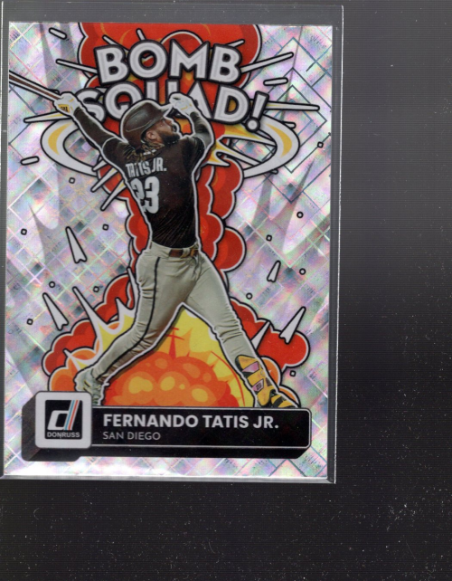 B2584- 2022 Donruss Baseball Cards 251-280 +Inserts -You Pick- 15+ FREE US SHIP - Picture 2 of 17