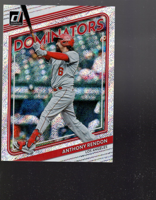 B2584- 2022 Donruss Baseball Cards 251-280 +Inserts -You Pick- 15+ FREE US SHIP - Picture 5 of 17