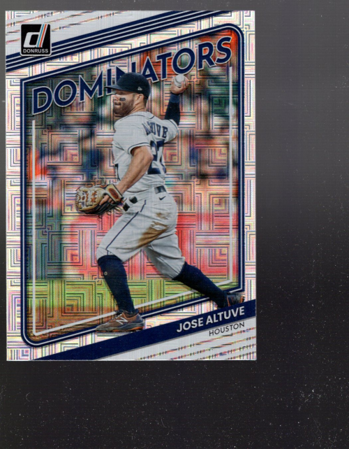 B2584- 2022 Donruss Baseball Cards 251-280 +Inserts -You Pick- 15+ FREE US SHIP - Picture 6 of 17