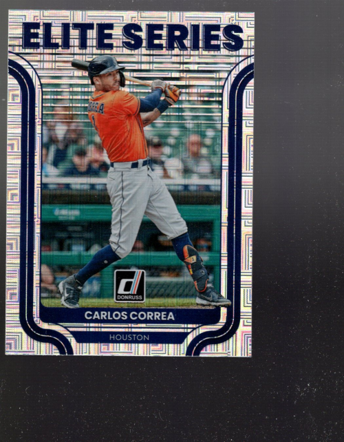 B2584- 2022 Donruss Baseball Cards 251-280 +Inserts -You Pick- 15+ FREE US SHIP - Picture 7 of 17