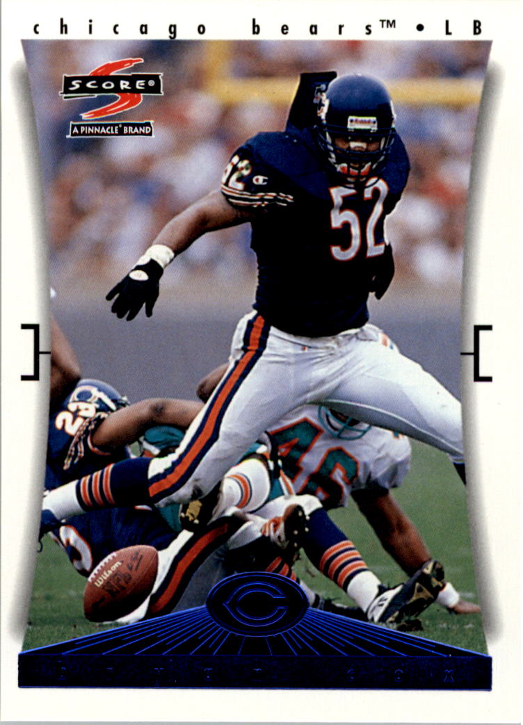 1997 Score Football Card Pick (Inserts)