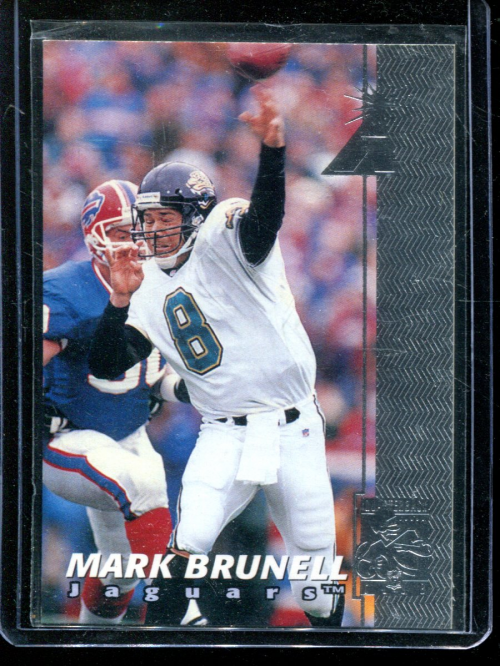 B7257- 1997 Pinnacle Footbal Cards 1-200 +Inserts -You Pick- 15+ FREE US SHIP - Picture 302 of 304
