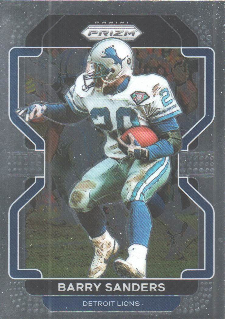 Brett Perriman #122 Prices, 1992 Fleer