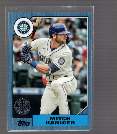 B4716- 2022 Topps Baseball Verschiedene Einsatz Cards1 -du Pick- 15 + Kostenlose - Bild 47 von 69
