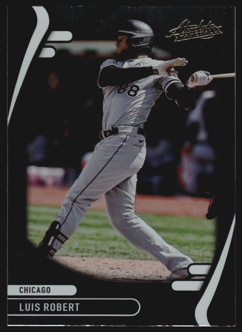 Jimmie Foxx 2022 Panini Absolute Baseball Card #4 (NM)