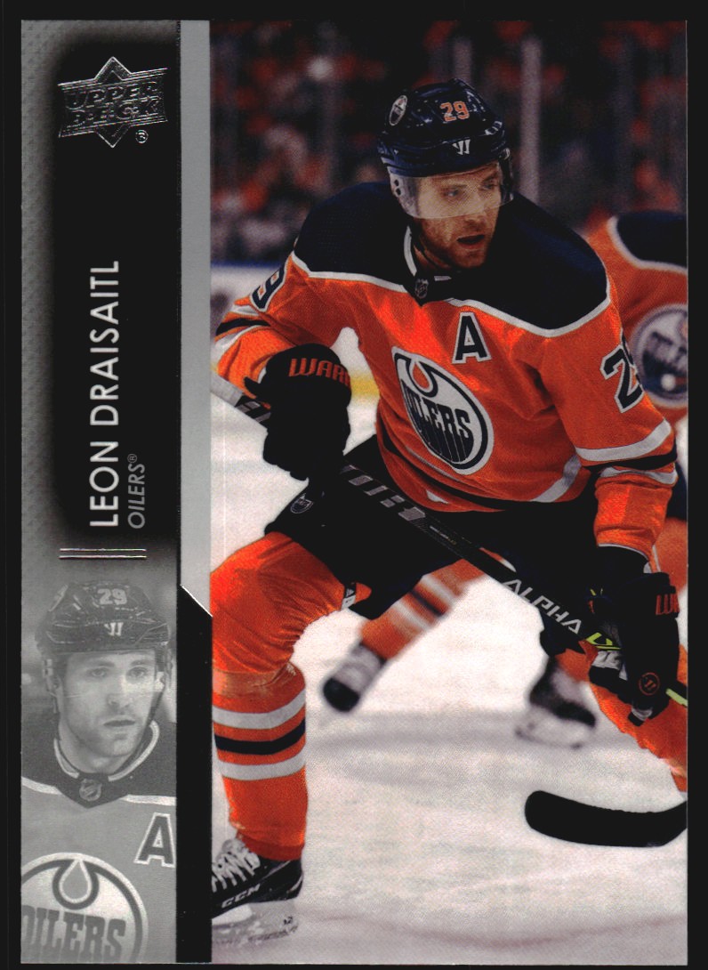 Leon Draisaitl