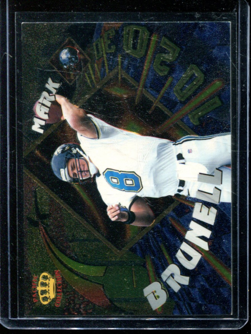 B0450- 1997 Pacific Dynagon FB # 1-144 +Inserts -You Pick- 15+ FREE US SHIP - Picture 186 of 225