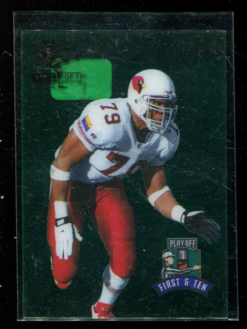 B2783- 1997 Playoff First and Ten Kickoff FB Cards -You Pick- 15+ FREE US SHIP - Picture 10 of 49
