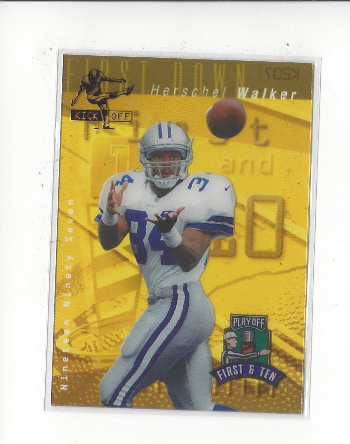 Brett Favre 1997 Upper Deck #207 Green Bay Packers