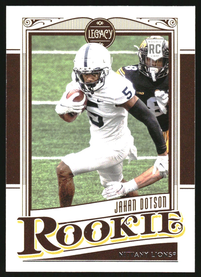 2022 Panini Chronicles Draft Picks #13 Saquon Barkley Donruss Retro Pink