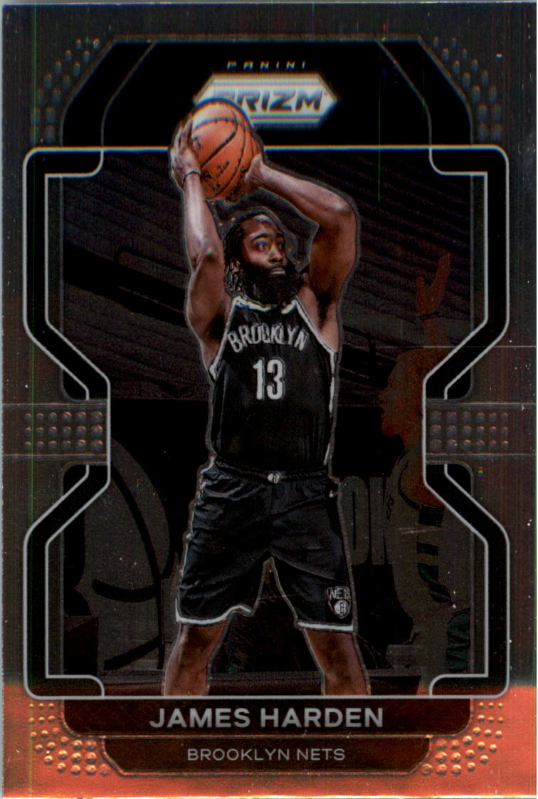 2021-22 Panini Prizm Basketball Card Pick (Base) 1-250 - Picture 88 of 499