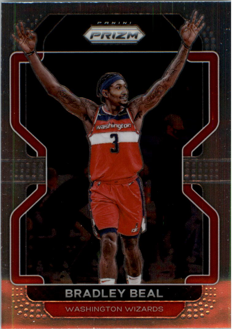 2021-22 Panini Prizm Basketball Card Pick (Base) 1-250 - Picture 90 of 499