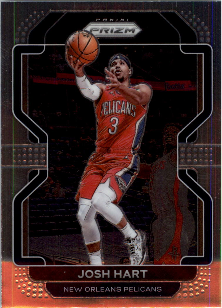 2021-22 Panini Prizm Basketball Card Pick (Base) 1-250 - Picture 96 of 499