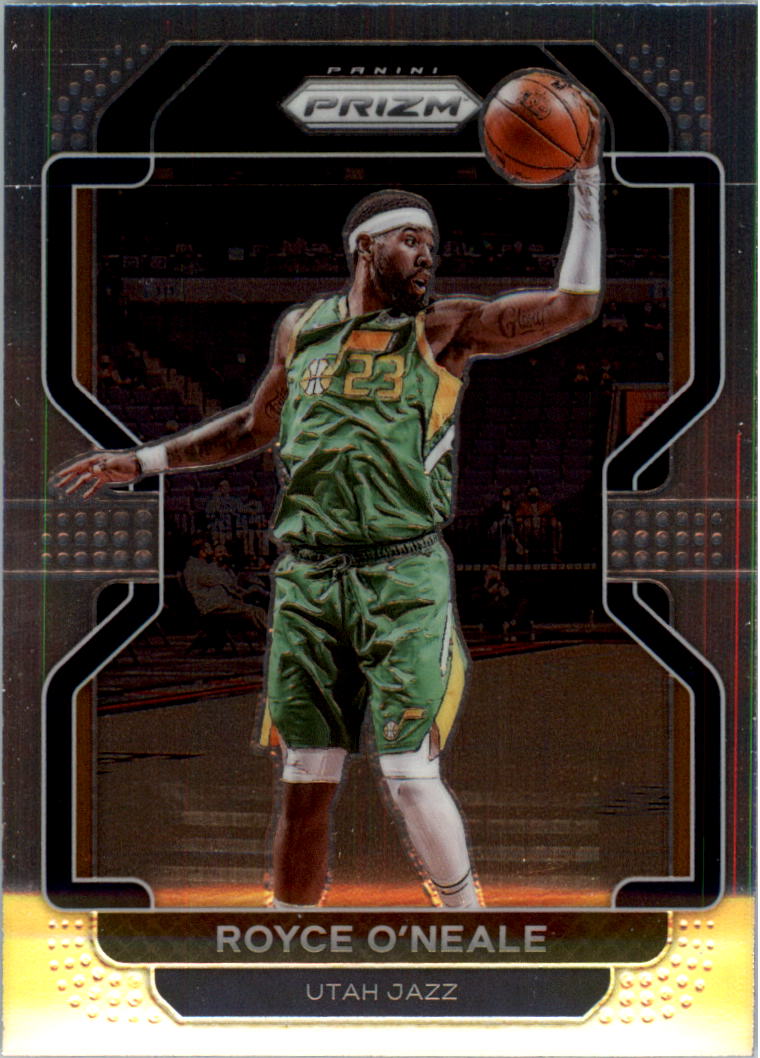 2021-22 Panini Prizm Basketball Card Pick (Base) 1-250 - Picture 100 of 499