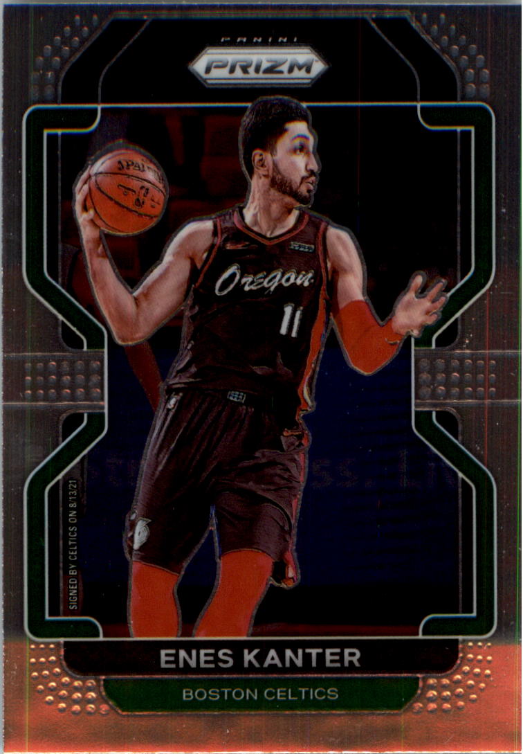 2021-22 Panini Prizm Basketball Card Pick (Base) 1-250 - Picture 102 of 499