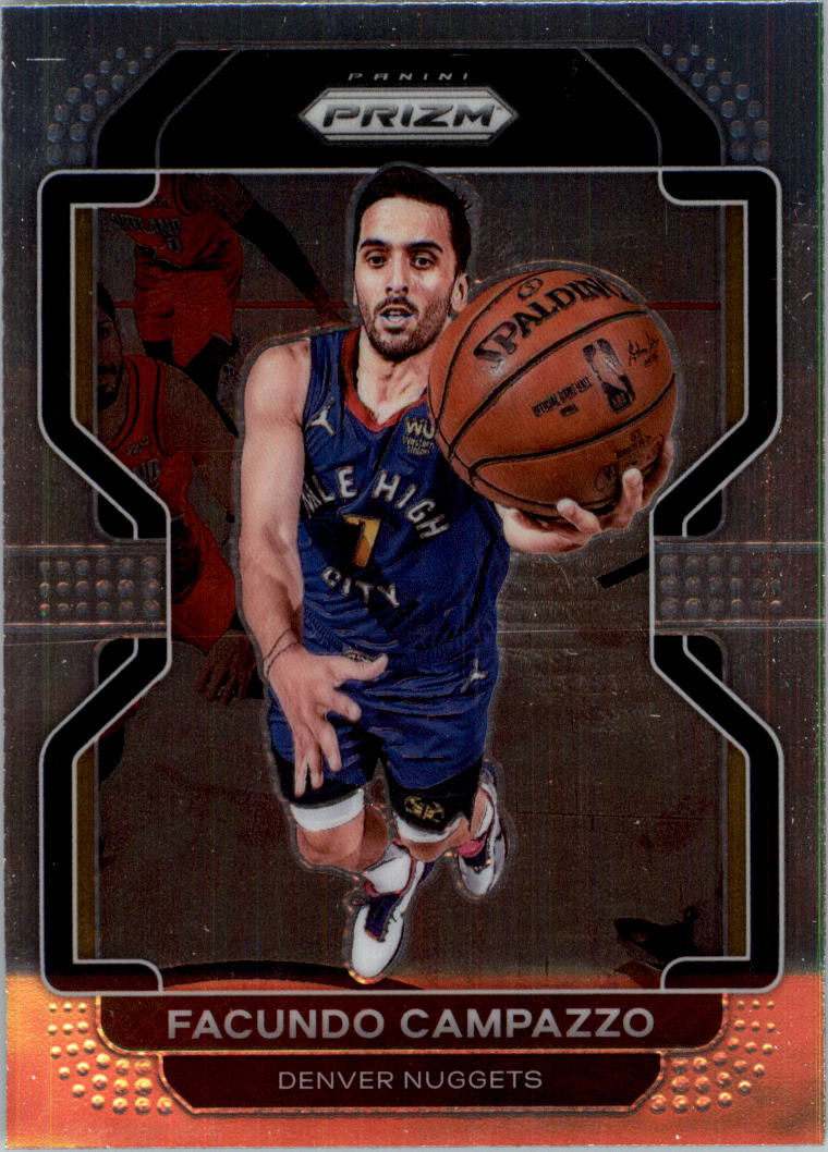 2021-22 Panini Prizm Basketball Card Pick (Base) 1-250 - Picture 108 of 499