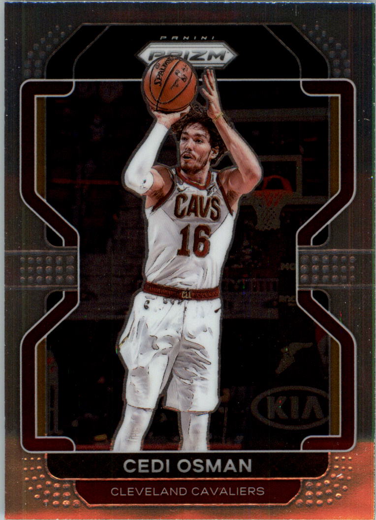 2021-22 Panini Prizm Basketball Card Pick (Base) 1-250 - Picture 120 of 499