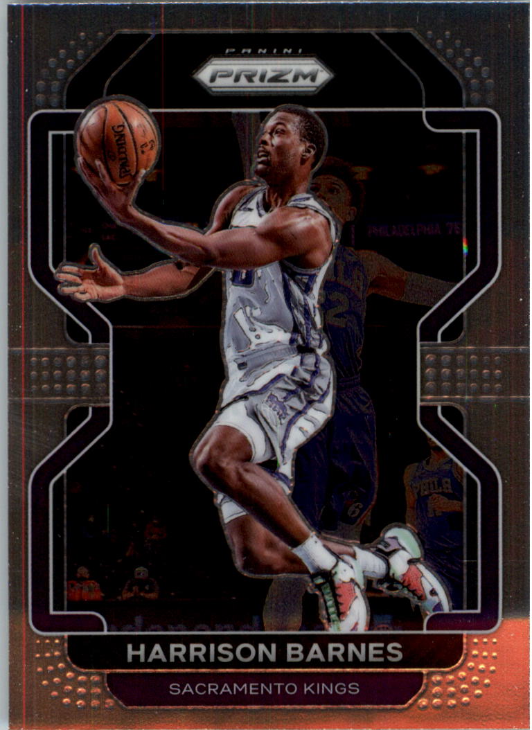 2021-22 Panini Prizm Basketball Card Pick (Base) 1-250 - Picture 128 of 499