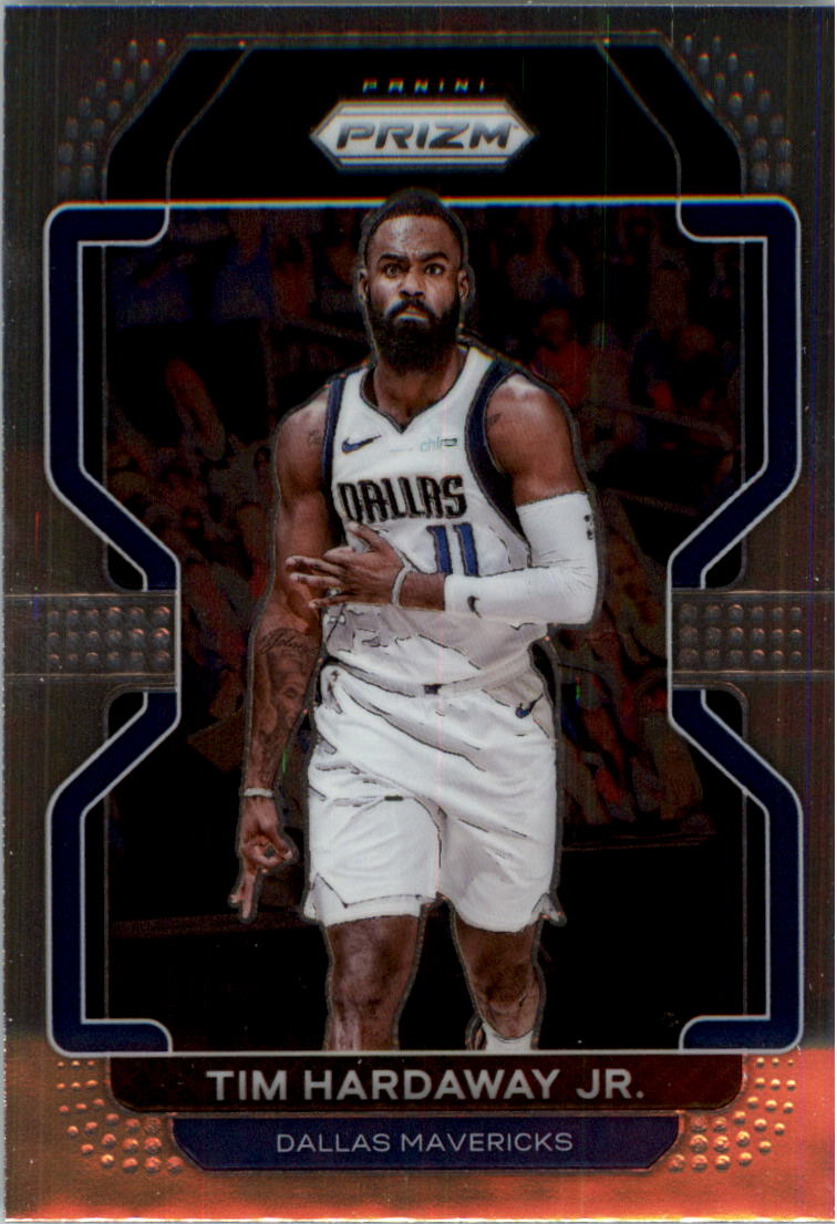 2021-22 Panini Prizm Basketball Card Pick (Base) 1-250 - Picture 140 of 499