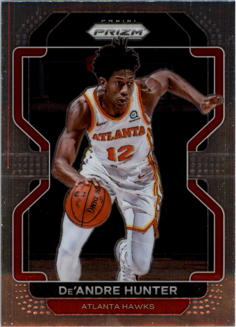 2021-22 Panini Prizm Basketball Card Pick (Base) 1-250 - Picture 146 of 499