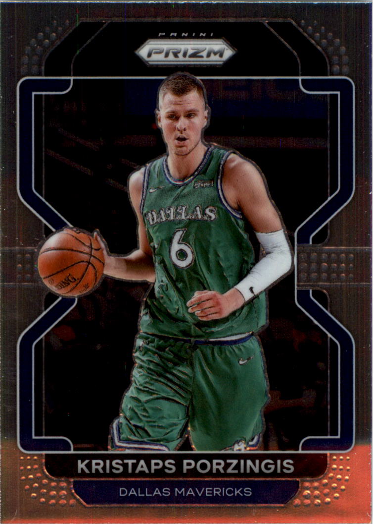2021-22 Panini Prizm Basketball Card Pick (Base) 1-250 - Picture 148 of 499