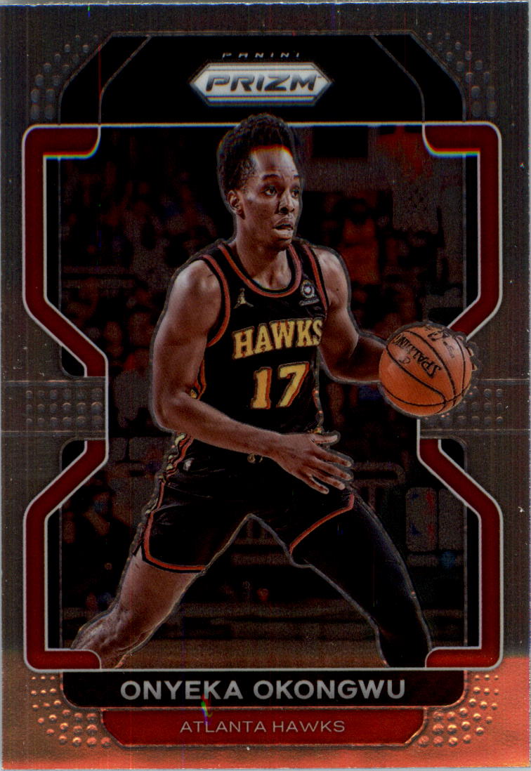 2021-22 Panini Prizm Basketball Card Pick (Base) 1-250 - Picture 150 of 499