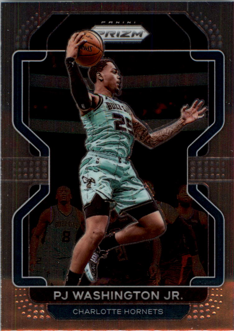 2021-22 Panini Prizm Basketball Card Pick (Base) 1-250 - Picture 156 of 499
