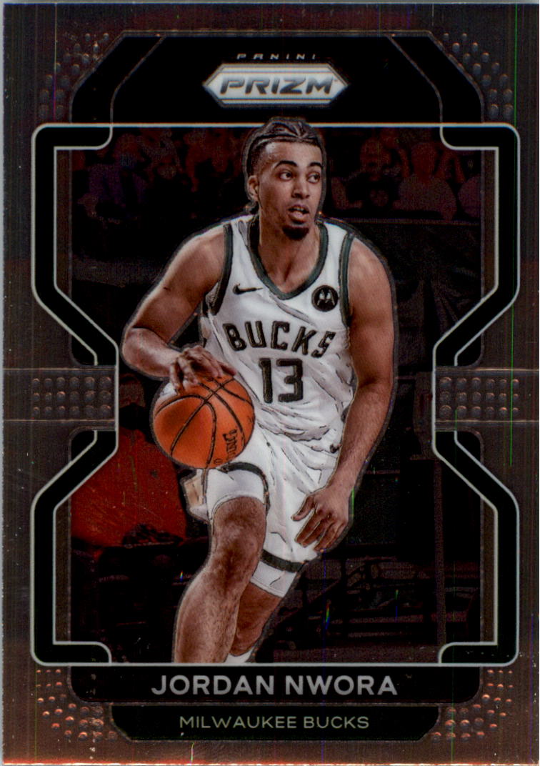 2021-22 Panini Prizm Basketball Card Pick (Base) 1-250 - Picture 160 of 499