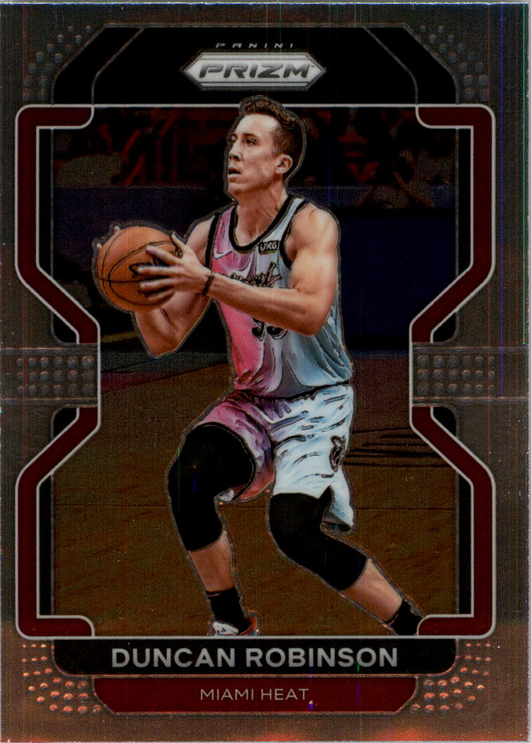 2021-22 Panini Prizm Basketball Card Pick (Base) 1-250 - Picture 162 of 499