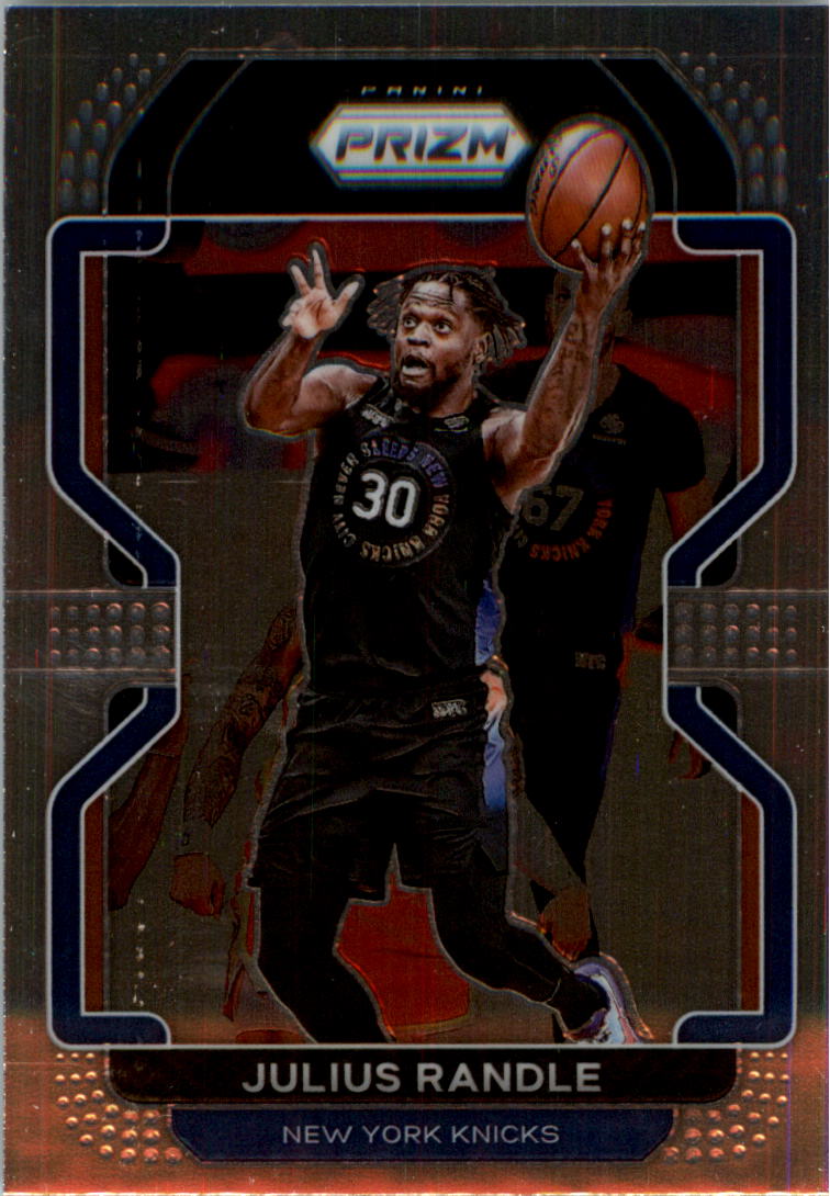 2021-22 Panini Prizm Basketball Card Pick (Base) 1-250 - Picture 170 of 499