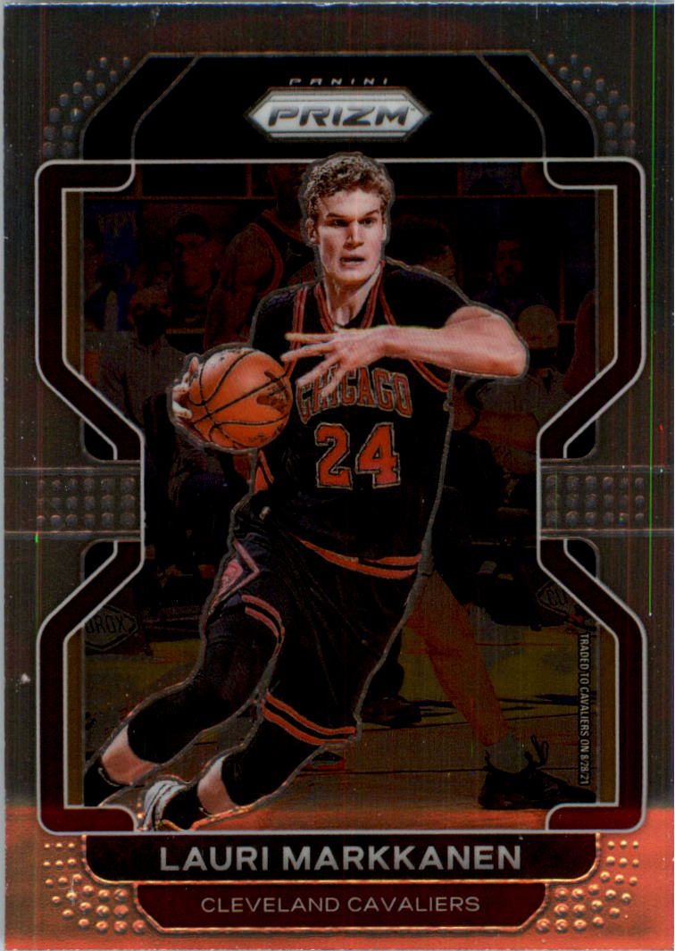 2021-22 Panini Prizm Basketball Card Pick (Base) 1-250 - Picture 172 of 499