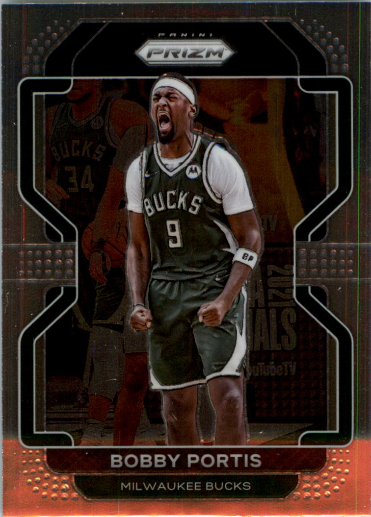 2021-22 Panini Prizm Basketball Card Pick (Base) 1-250 - Picture 174 of 499