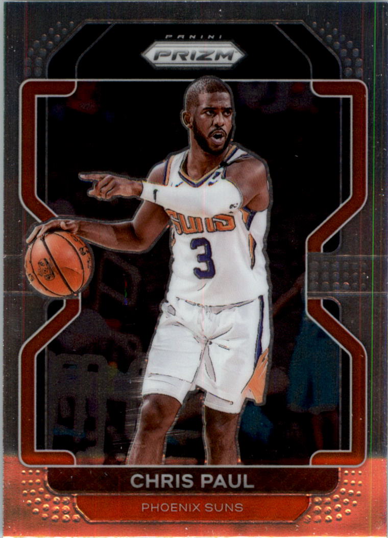 2021-22 Panini Prizm Basketball Card Pick (Base) 1-250 - Picture 178 of 499
