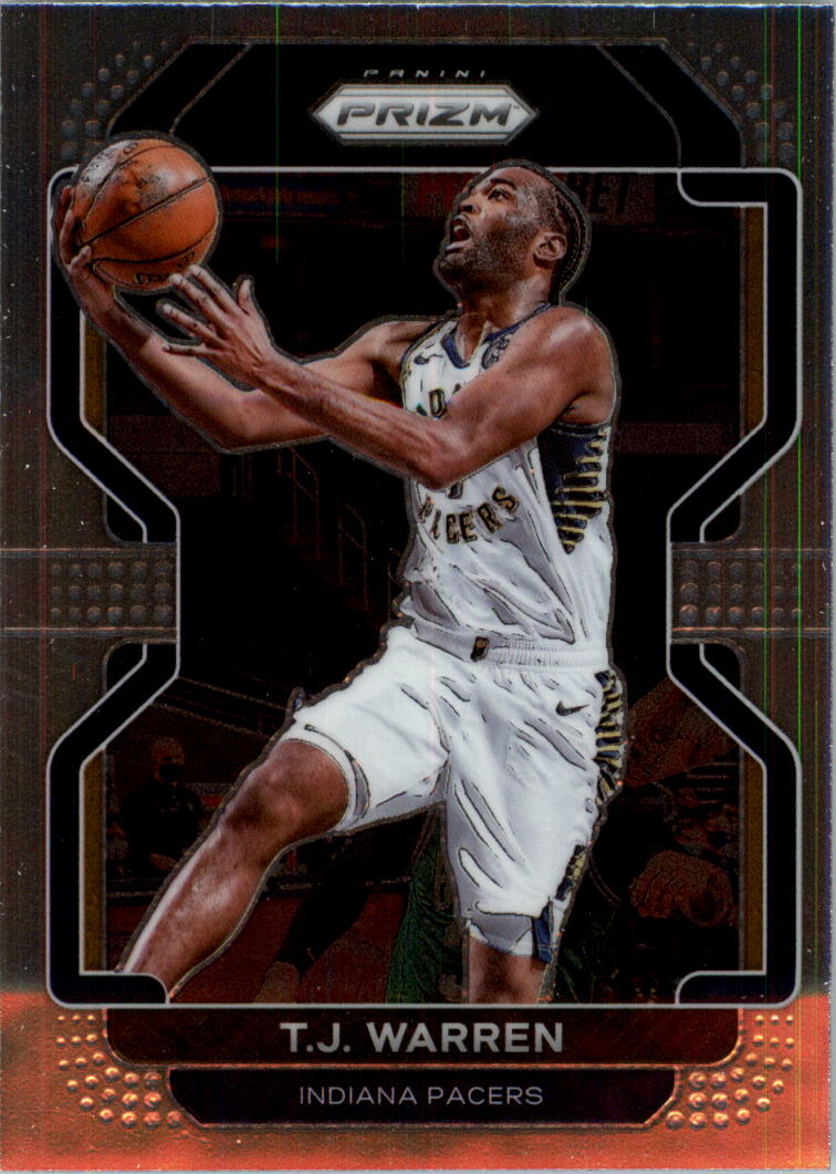 2021-22 Panini Prizm Basketball Card Pick (Base) 1-250 - Picture 180 of 499
