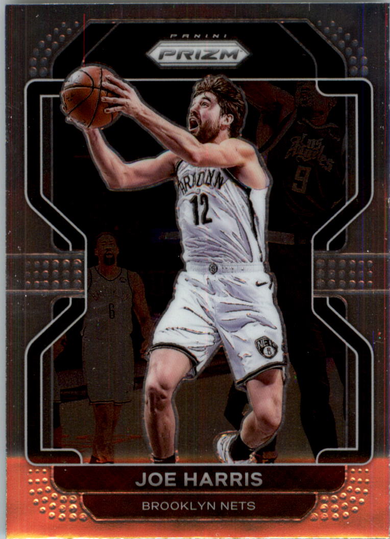 2021-22 Panini Prizm Basketball Card Pick (Base) 1-250 - Picture 190 of 499