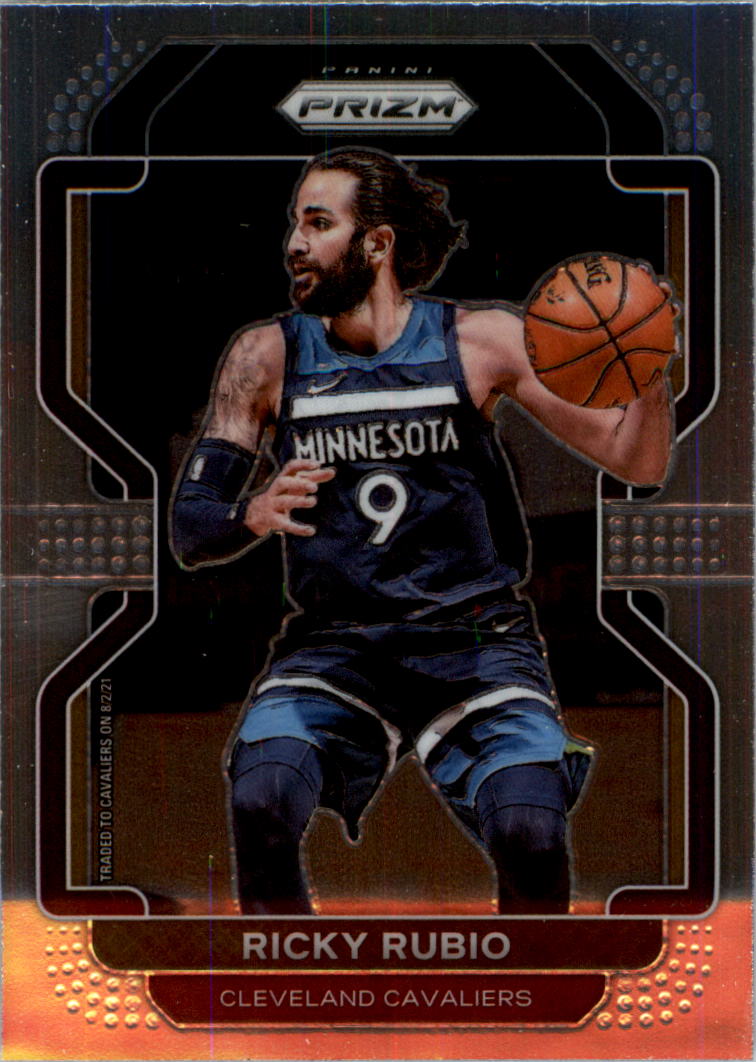 2021-22 Panini Prizm Basketball Card Pick (Base) 1-250 - Picture 192 of 499