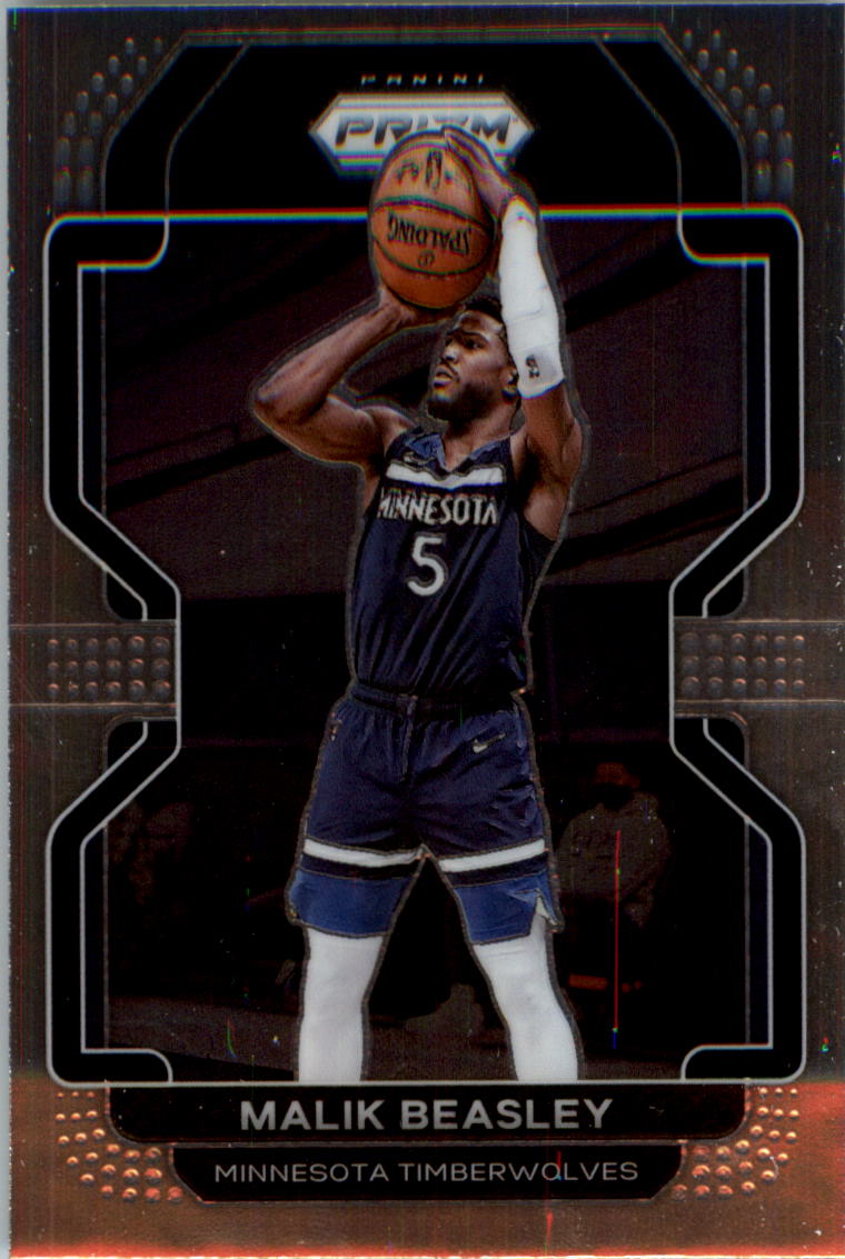 2021-22 Panini Prizm Basketball Card Pick (Base) 1-250 - Picture 196 of 499
