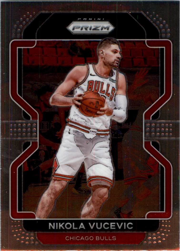 2021-22 Panini Prizm Basketball Card Pick (Base) 1-250 - Picture 200 of 499