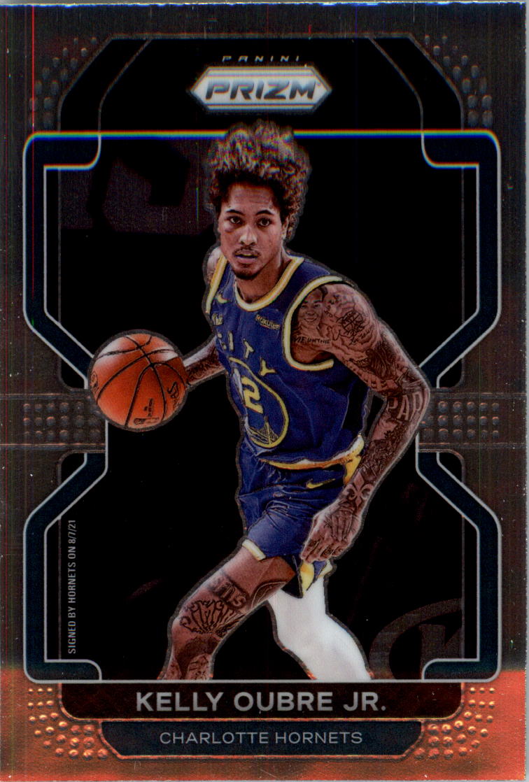2021-22 Panini Prizm Basketball Card Pick (Base) 1-250 - Picture 206 of 499