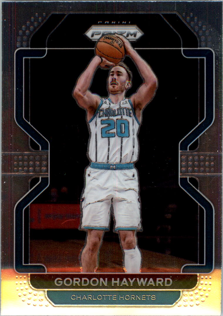 2021-22 Panini Prizm Basketball Card Pick (Base) 1-250 - Picture 212 of 499