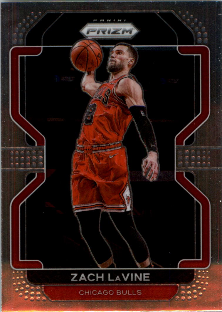 2021-22 Panini Prizm Basketball Card Pick (Base) 1-250 - Picture 214 of 499