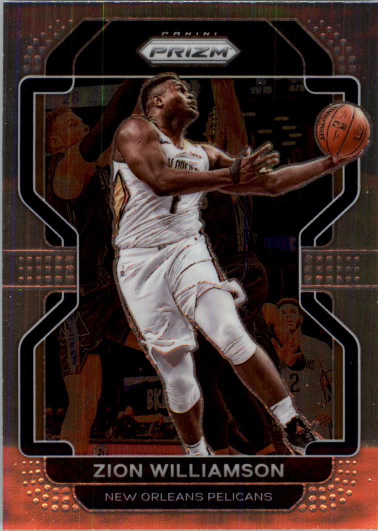 2021-22 Panini Prizm Basketball Card Pick (Base) 1-250 - Picture 216 of 499